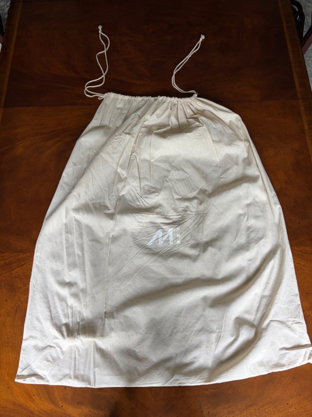 Monos Luggage cloth storage dust bag - Picture 3 of 8